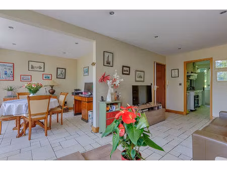 appartement 6 pièces 88m2