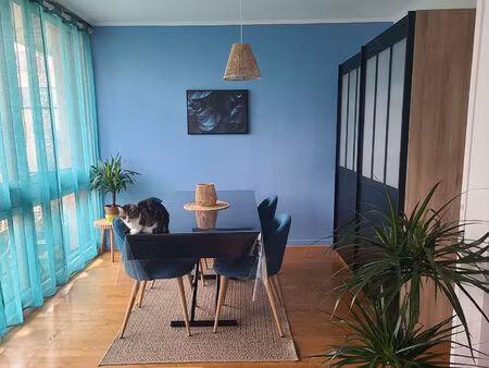 nouveau appartement fontenay le fleury 2 pièce(s) 55 m2
