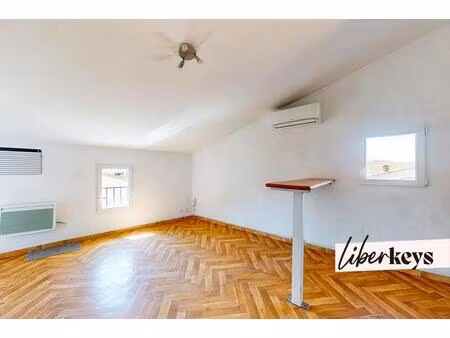 immeuble de rapport au cœur de draguignan – idéal investisseur (rendement brut proche de 1