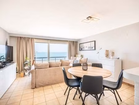 appartement à vendre à koksijde € 425.000 (lp0qs) - immo europe koksijde | zimmo