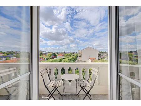 appartement le perreux sur marne 3 pièce(s) 55 47 m2