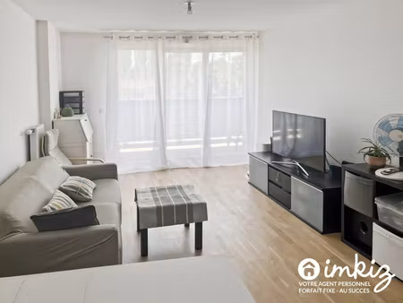 vente appartement 3 pièces 60 m² le perreux-sur-marne (94170)