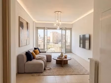 vente appartement 3 pièces 65 m² marseille 9 (13009)