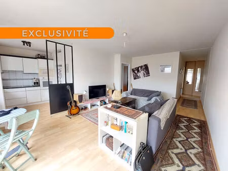 appartement t3 melesse