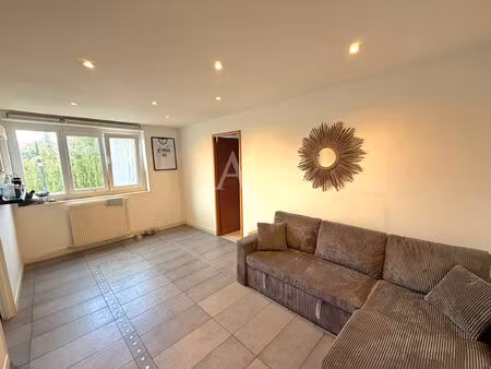 vente appartement 3 pièces  51.20m²  neuilly