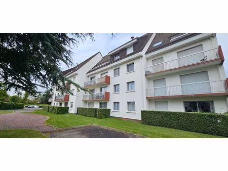 appartement 2 pièce(s) vendu loué special investisseur