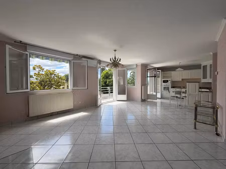 vente appartement 3 pièces 68 m² saint-chamond (42400)