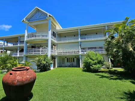 appartement 41 m2 avec terrasse