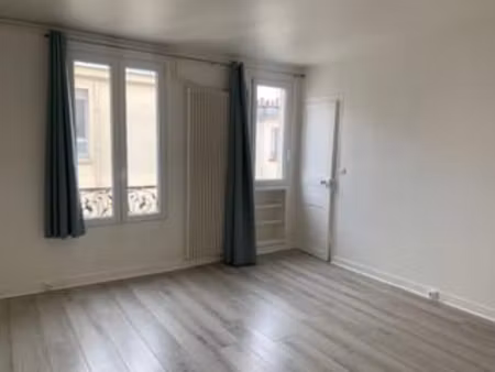 a louer appartement 3 pieces rue jules ferry saint-ouen-sur-