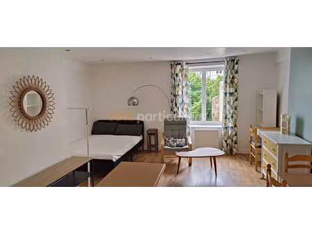studio meuble 26 m2