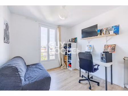 studio à vendre de 13.3 m²