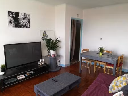 appartement t3 toulouse - 3 pièces - 63 m2