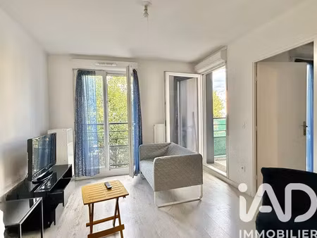 appartement à viry-châtillon (91170)