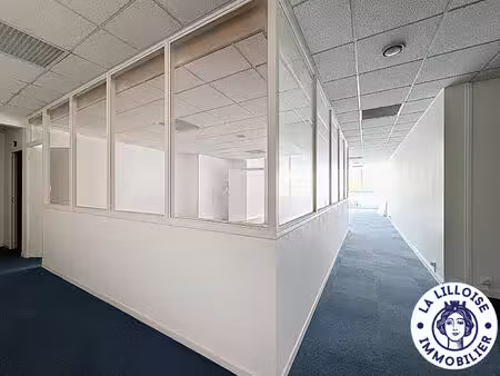 bureaux hyper centre