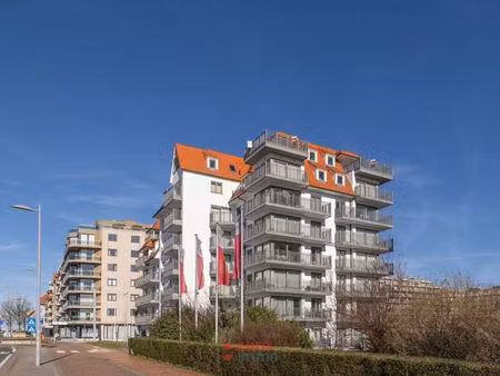 bien professionnel à louer à nieuwpoort € 2.500 (lp0xp) - euro immo | zimmo