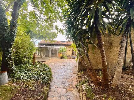 maison 112 m2 dans secteur recherché