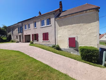 maison chateau thierry 8 pièce(s) 187 m2
