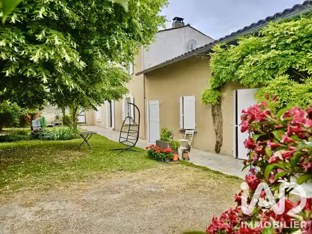 vente ferme 7 pièces