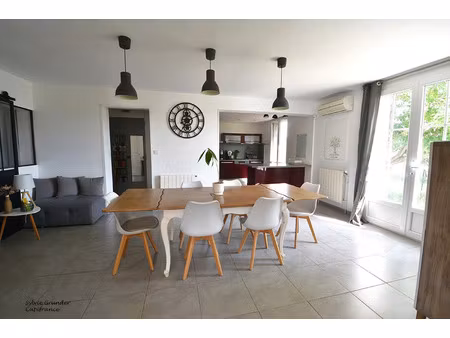 maison à vendre lancon provence 5 pièce(s) 138m2 549 000€