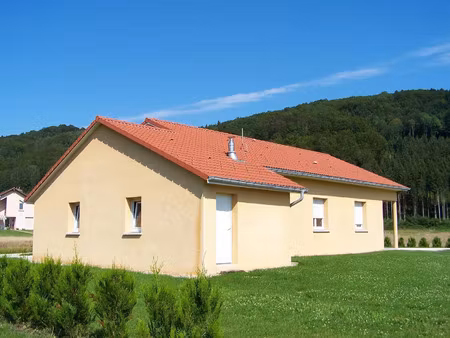 location maison 4 pièces 90 m² à le val-d’ajol (88340)