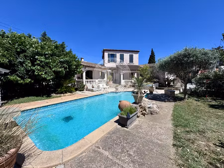 rare à la vente saint-julien maison de 192 m2 sur 1 000