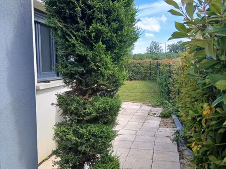 vente maison 6 pièces 112 m² menoncourt (90150)