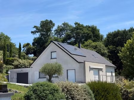 maison familiale aux portes de pau
