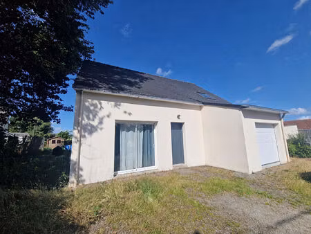 maison familiale aux porte de nort sur erdre