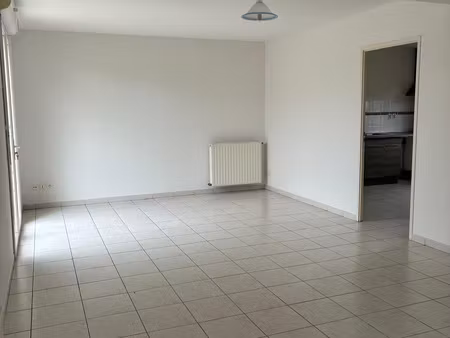 maison t5 de 105 m2 avec jardin et garage pamiers  quartie