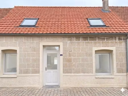 maison saint amand les eaux