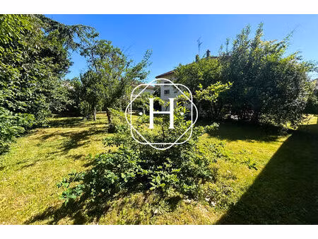 maison saint denis les bourg 5 pièce(s) 86.37 m2