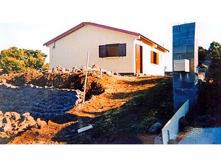 maison 3 pièces 65 m2