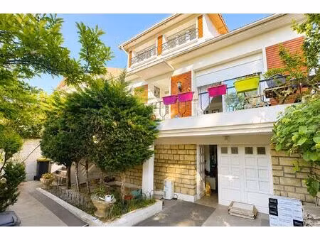 maison 6 pièces
