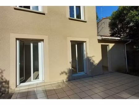 maison t4 à saint orens