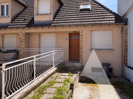 maison troyes 5 pièce(s) 80 m2