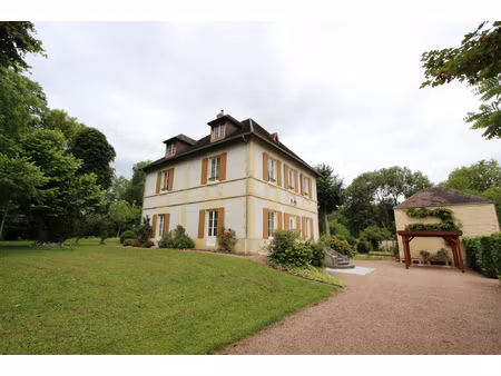 maison bourgeoise pougues les eaux