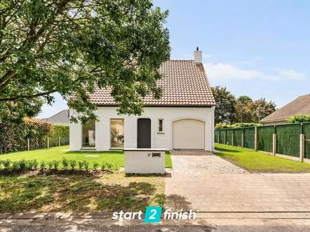 maison à vendre à rumbeke € 560.000 (lp0rq) - bricx vastgoed roeselare | zimmo