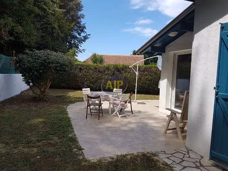 maison tarnos 5 pièce(s) 117.42 m2
