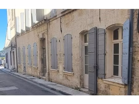 appartement beaucaire m² t-2 à vendre  70 000 €