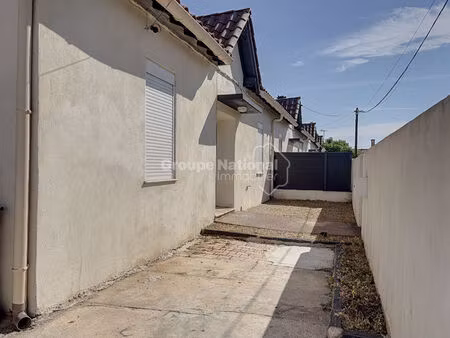 appartement berre l etang 2 pièces 34.30 m2