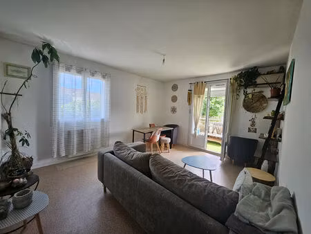 appartement certines - 4 pièce(s) - 78 m2