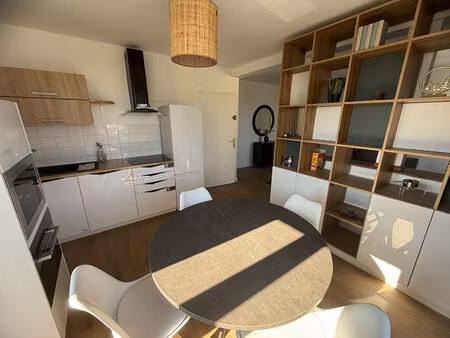 appartement seiches sur le loir 3 pièce(s)