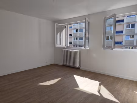 appartement 4 pièces fontenay aux roses