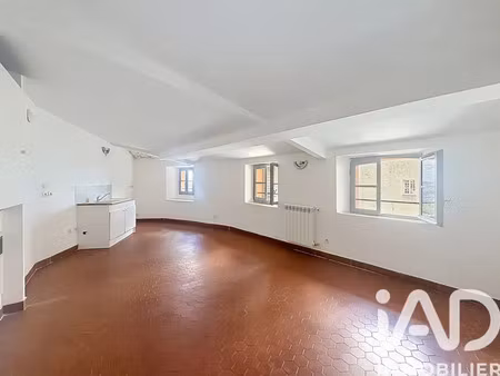 appartement à grasse (06130)