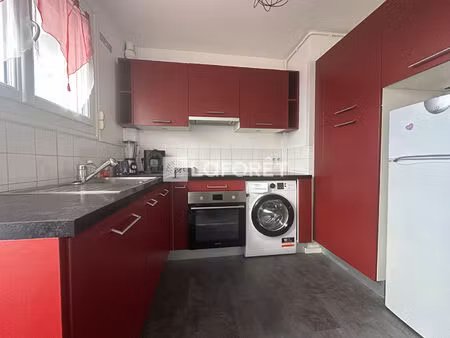 a louer appartement a ifs 2 pièces 56 24 m2