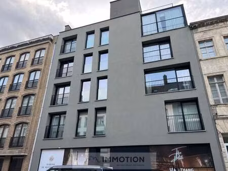 appartement à louer à kortrijk € 1.000 (kzbxm) - caesemaeker & laporte | zimmo
