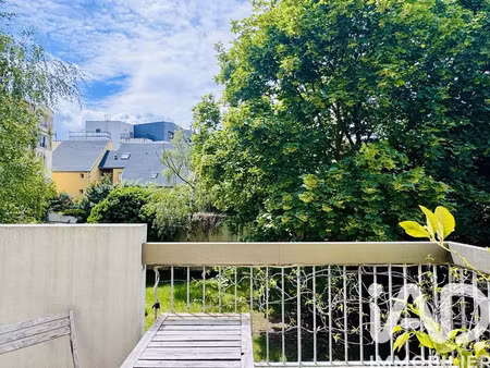 appartement à rueil-malmaison (92500)