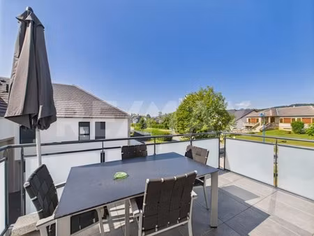 en vente triplex 100 m² – 415 000 € |zoufftgen
