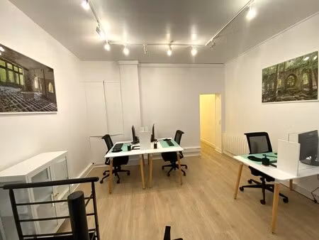 vente commerce paris 75015 42m²