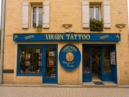 local commercial a louer